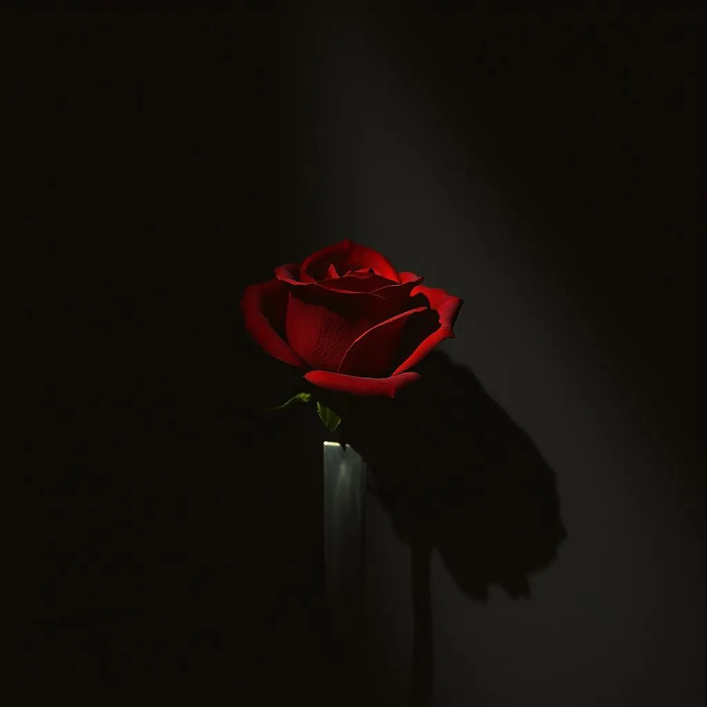Sharp Love
