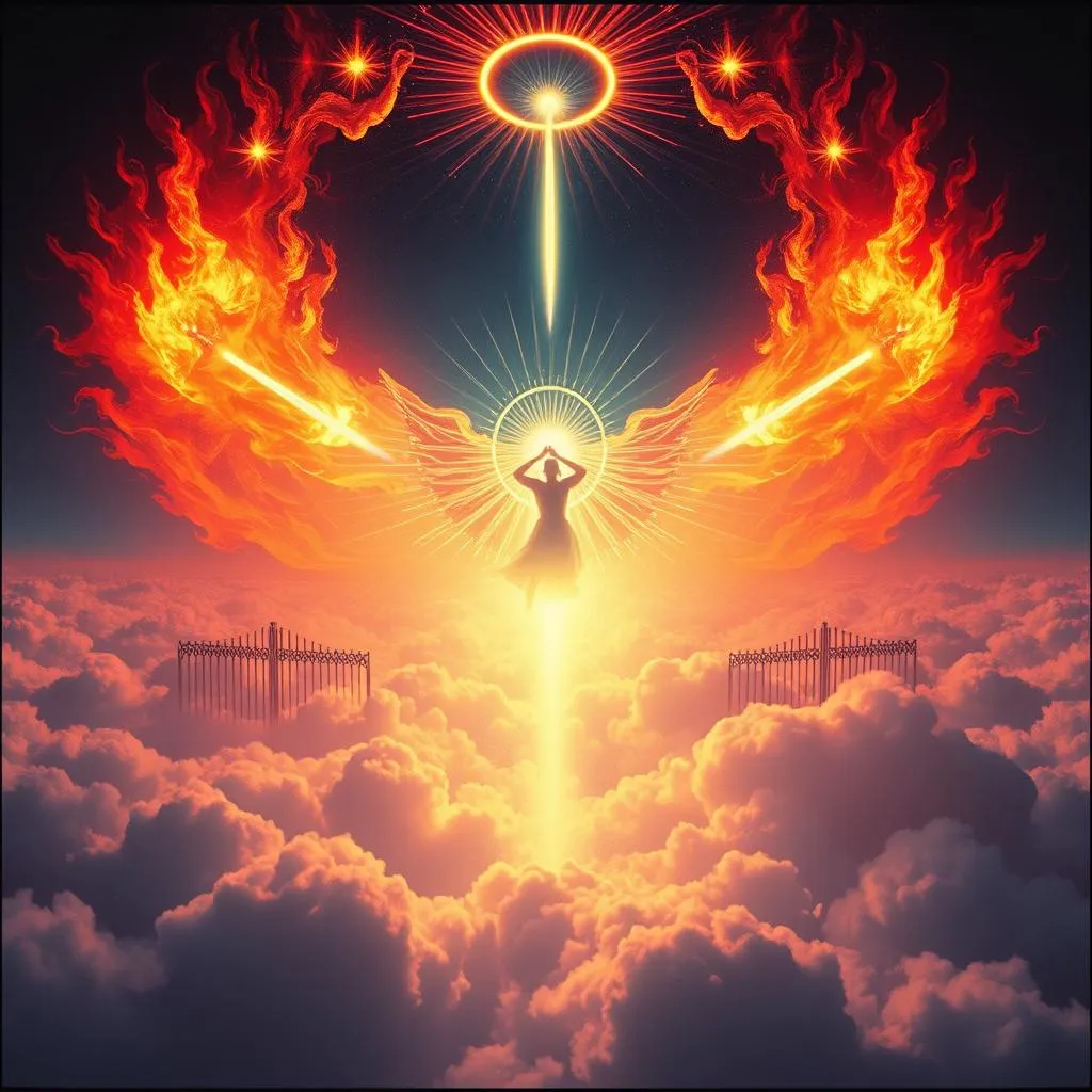 Fury Of The Trinity