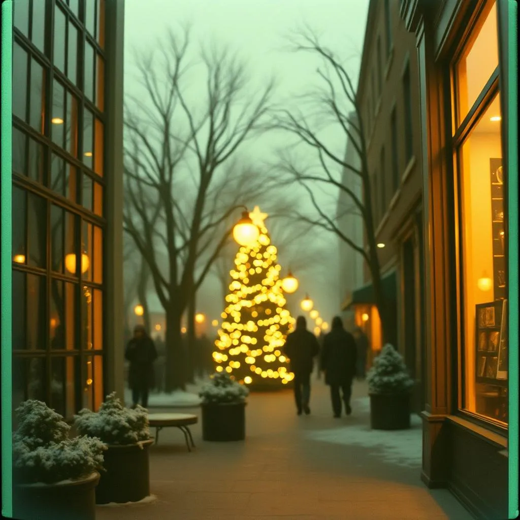 That’s Christmas