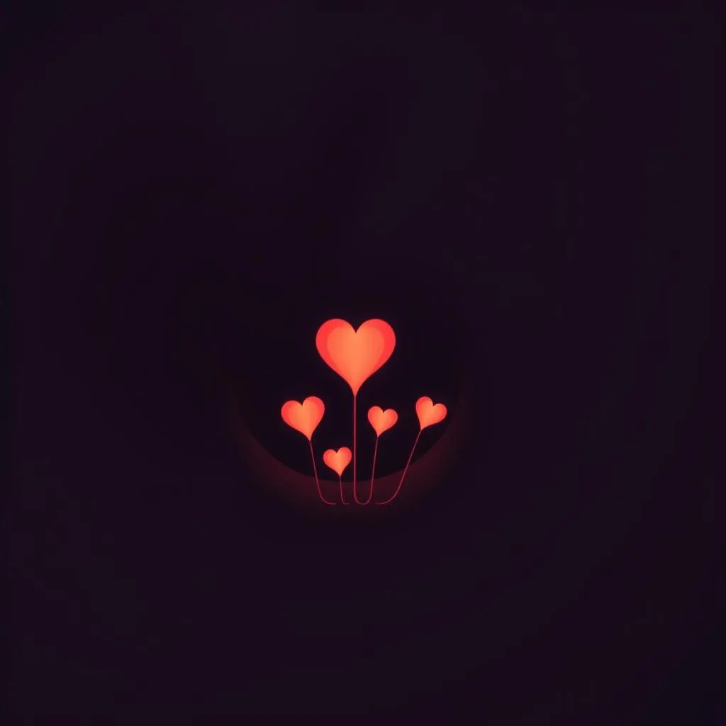 Depth of my love (irresponsible pt.2)