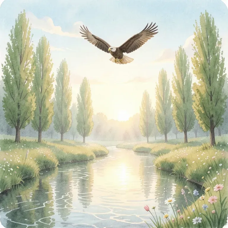 Wild Ripples