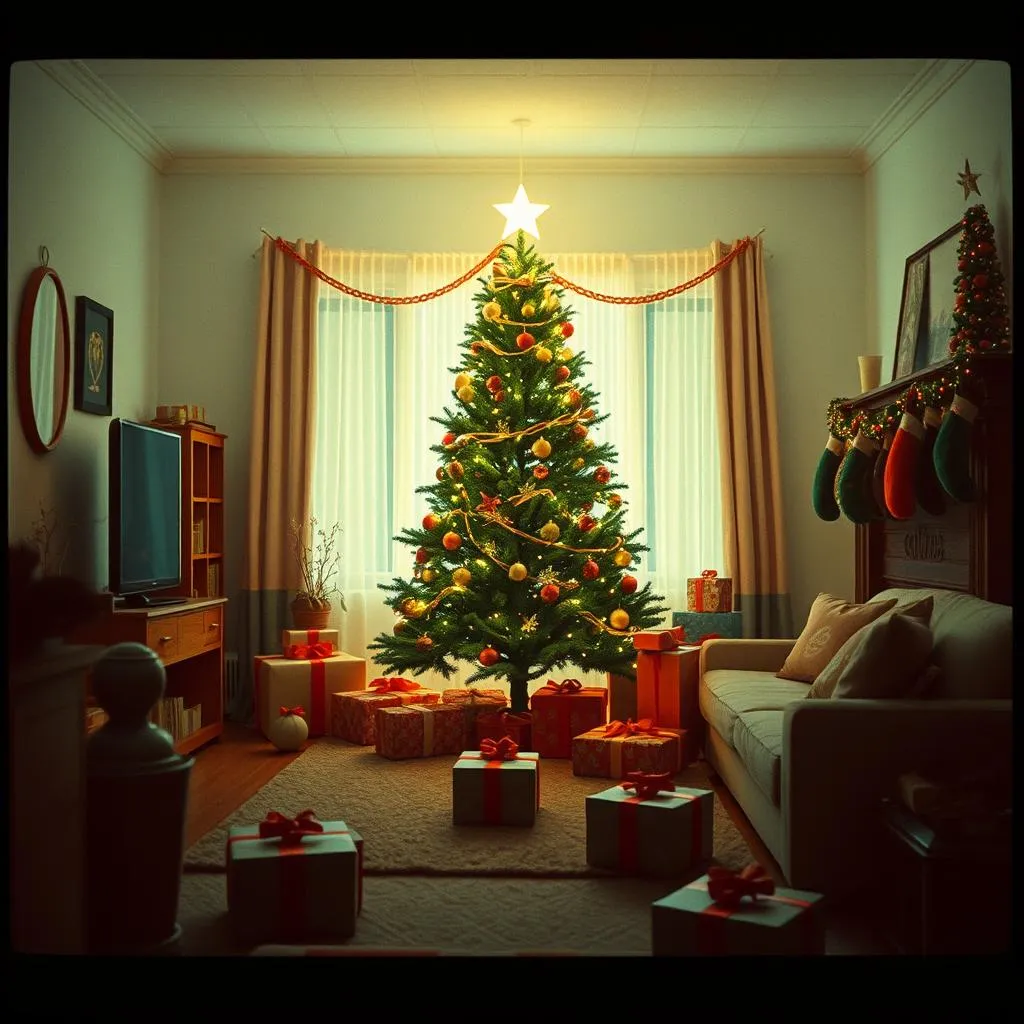 Souvenirs de Noël