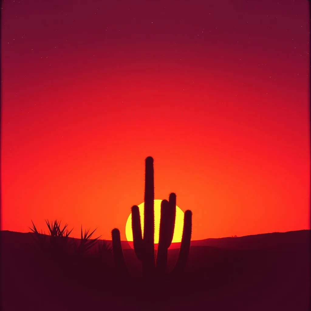 Desert Hearts