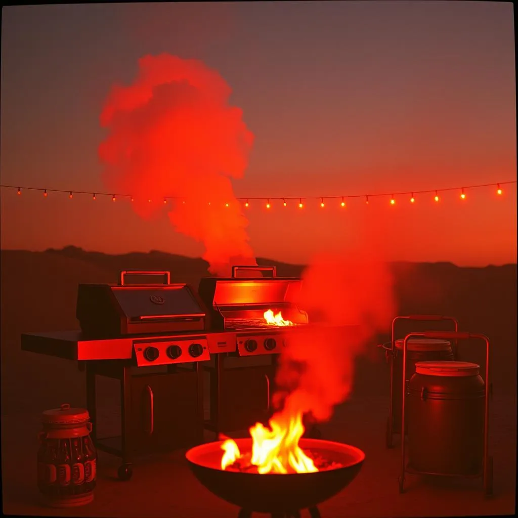 Grillfest Groove
