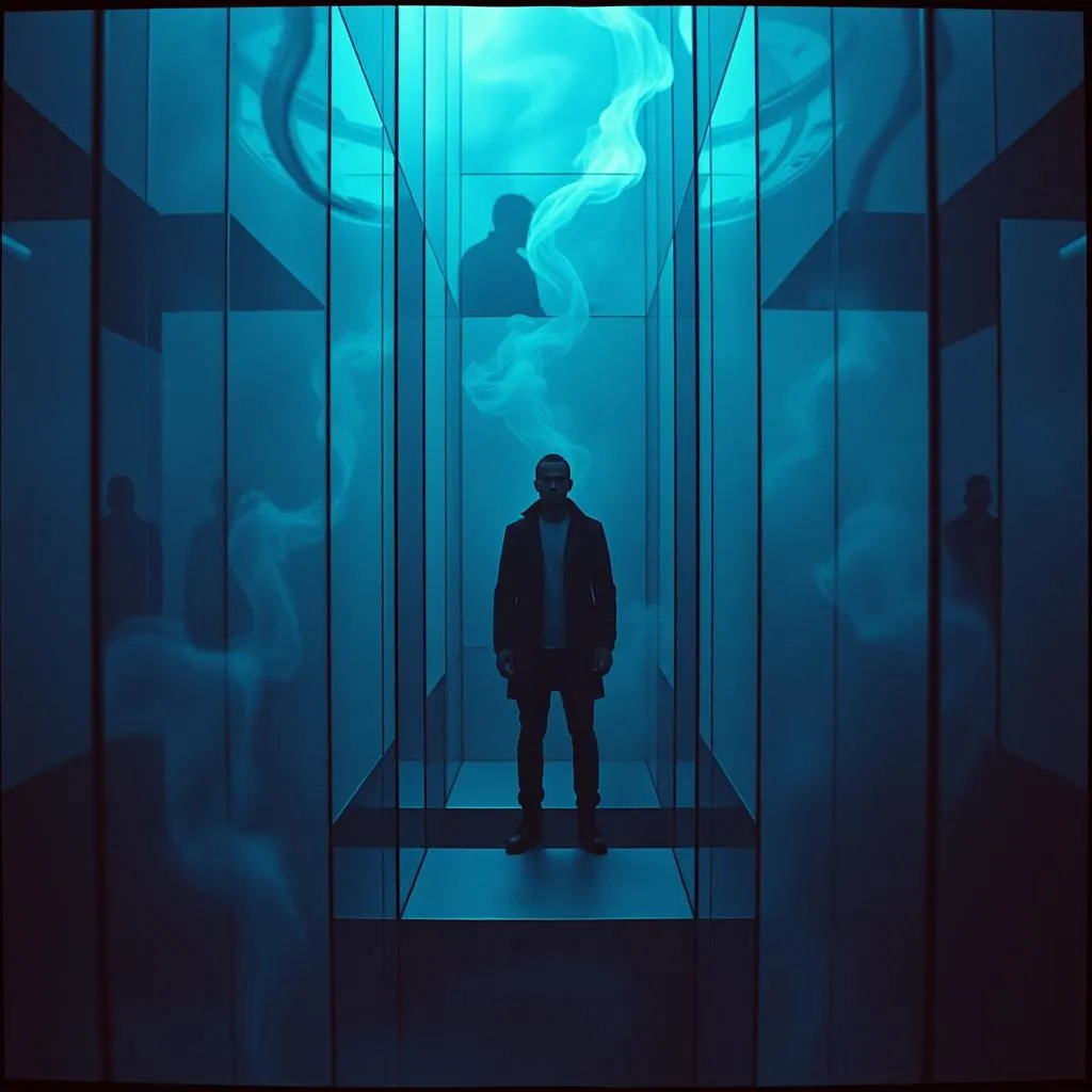 Inner Maze