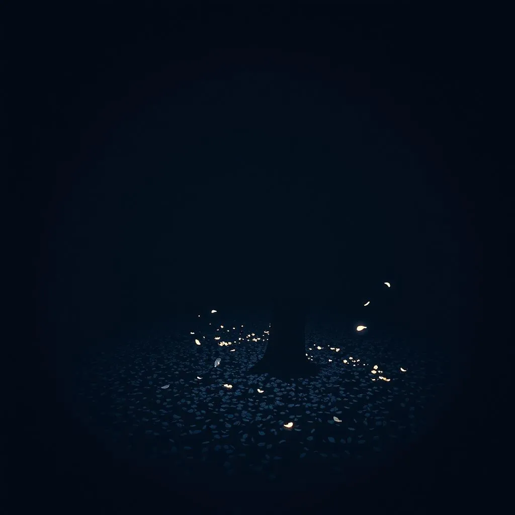 Echoes of Love and Loss
