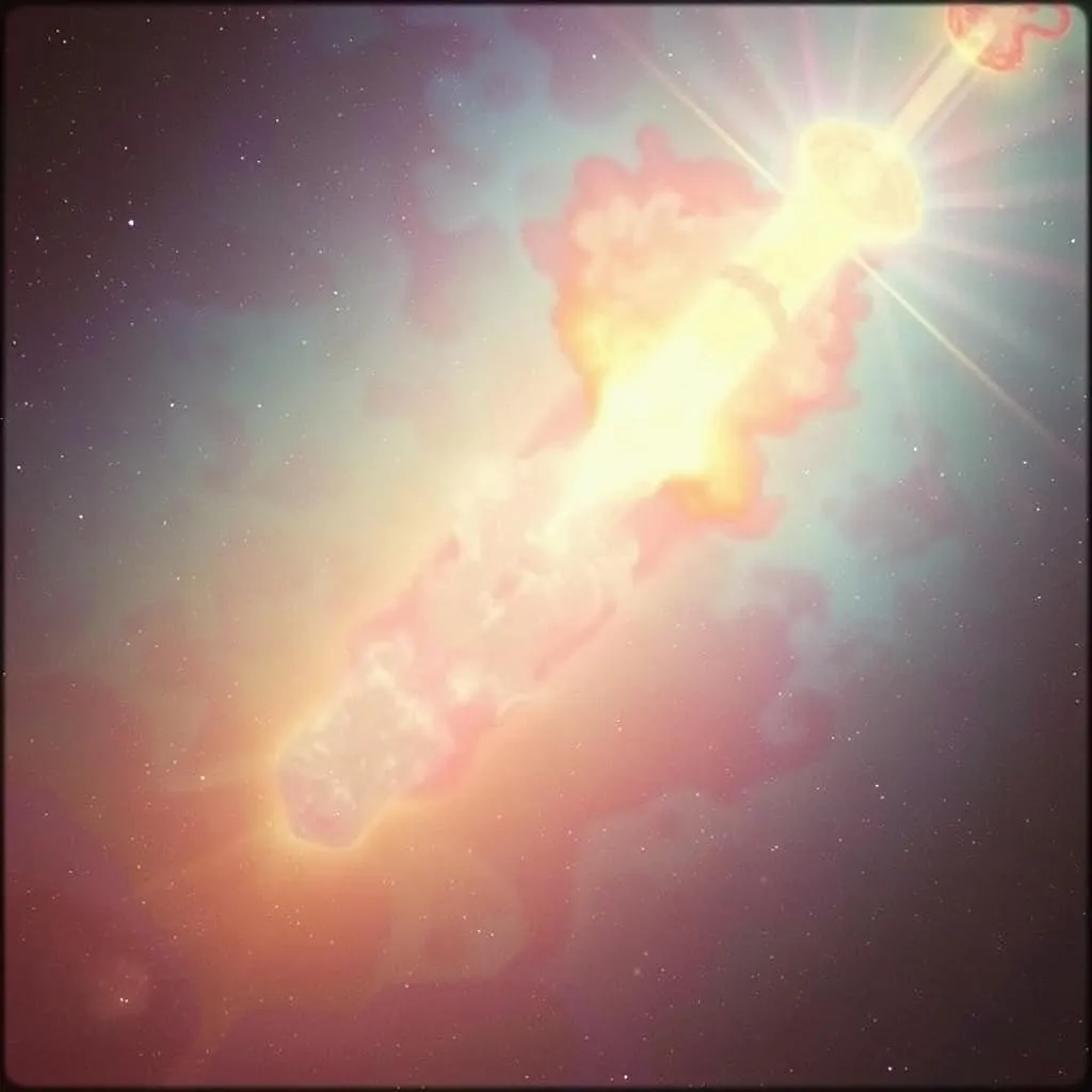 Infinity Beyond v5