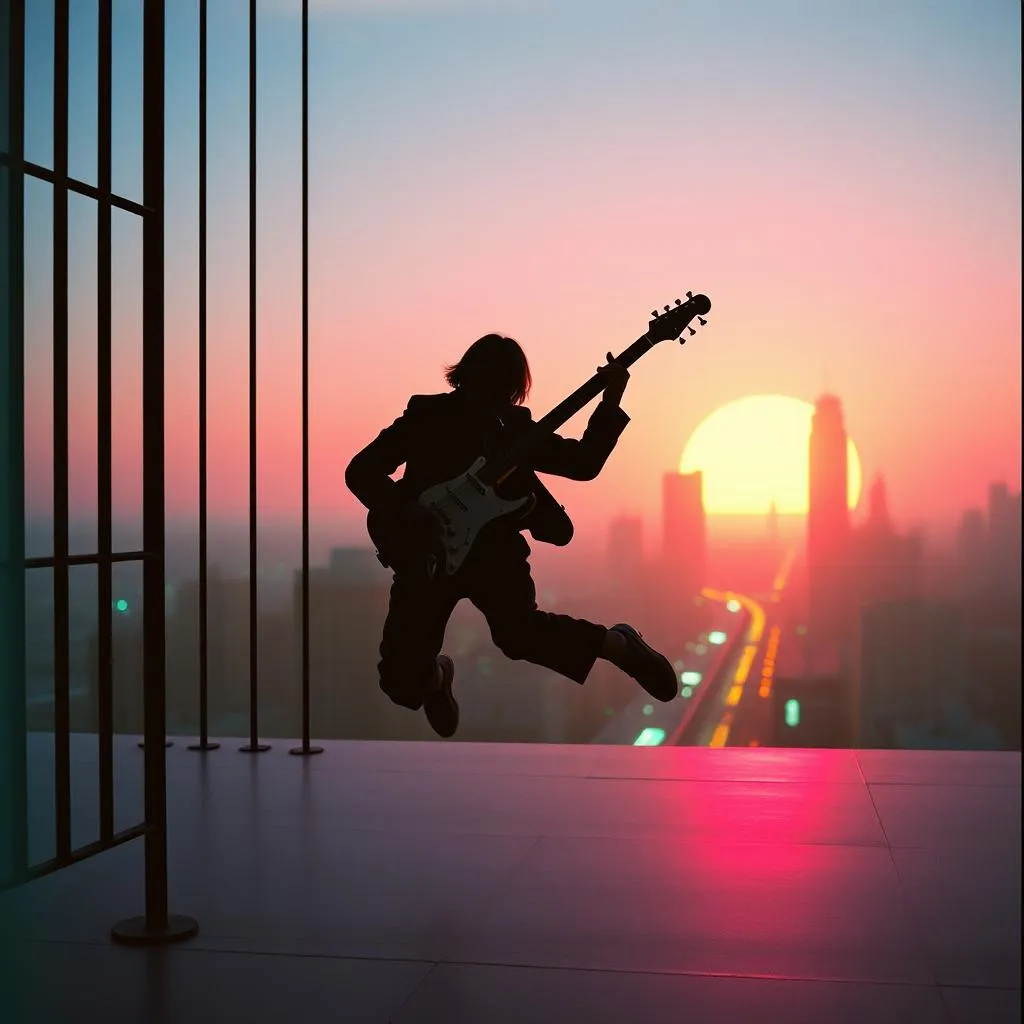 Escape the Cage