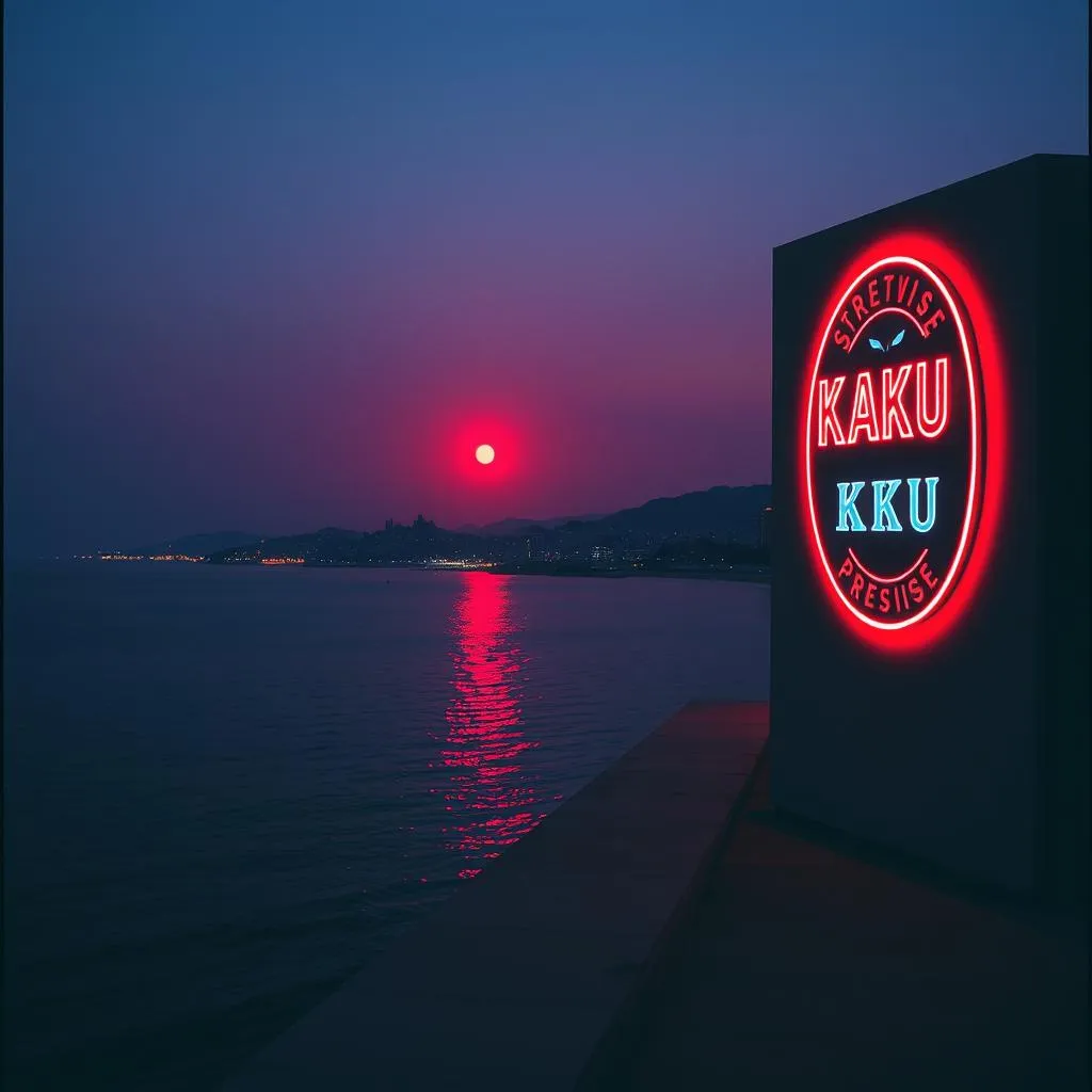 KLAN KAFU