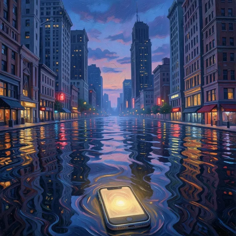 After Midnight
