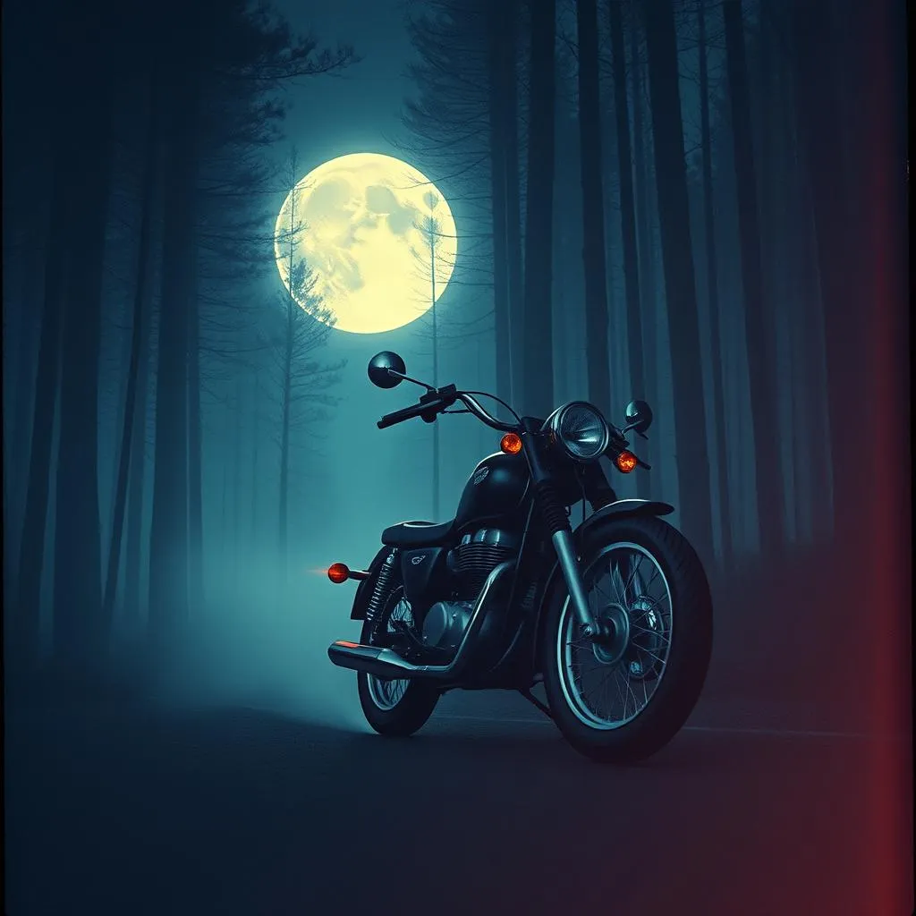 Motor Man