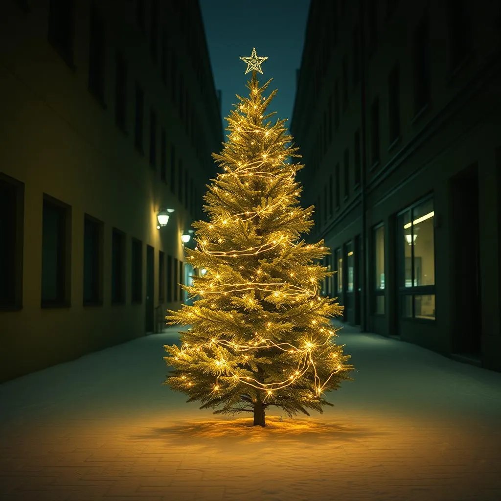 Oh Tannenbaum