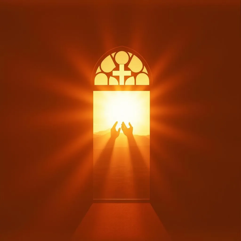 Grace Unending