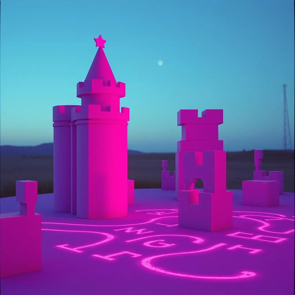 Alphabet Boy