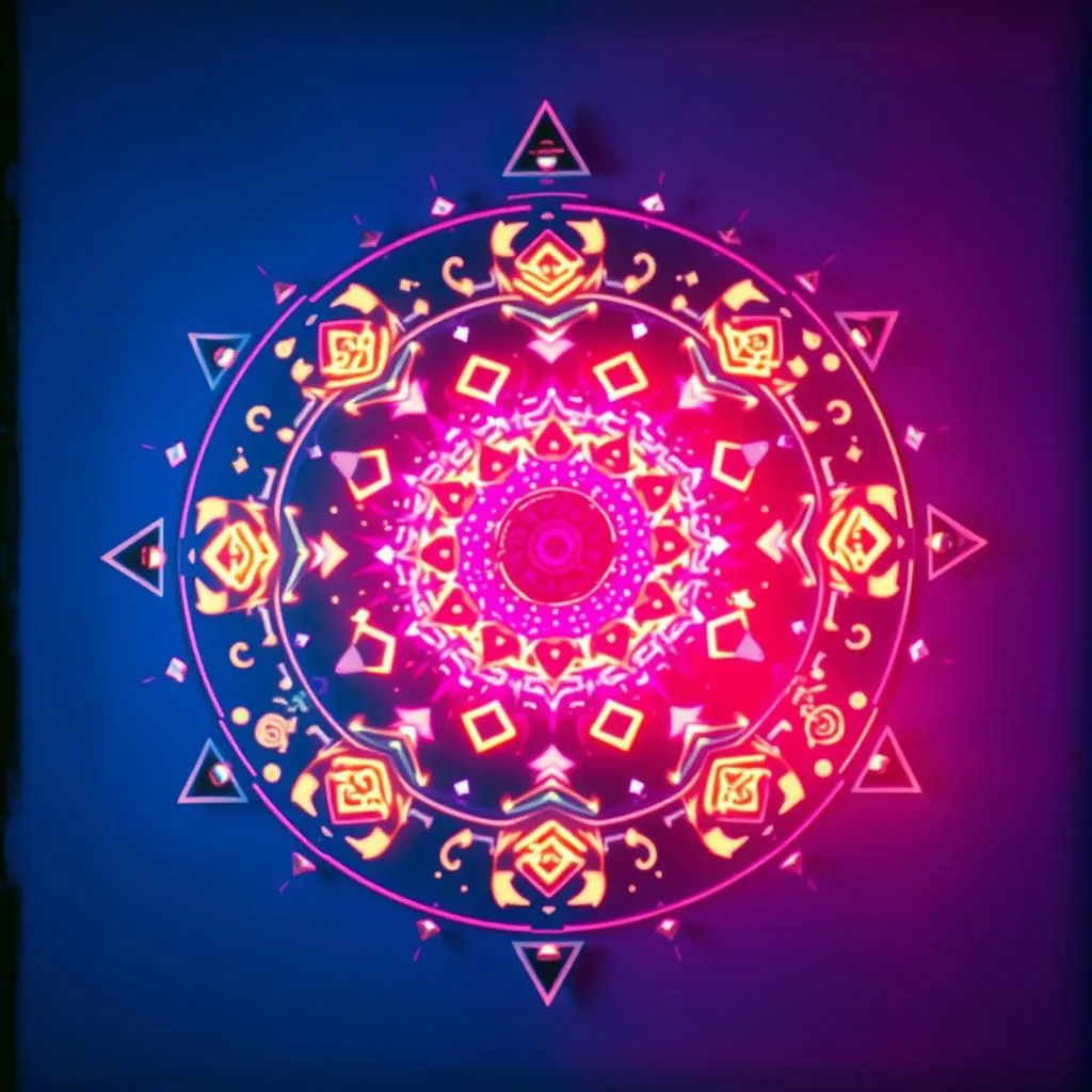 Krishna Groove