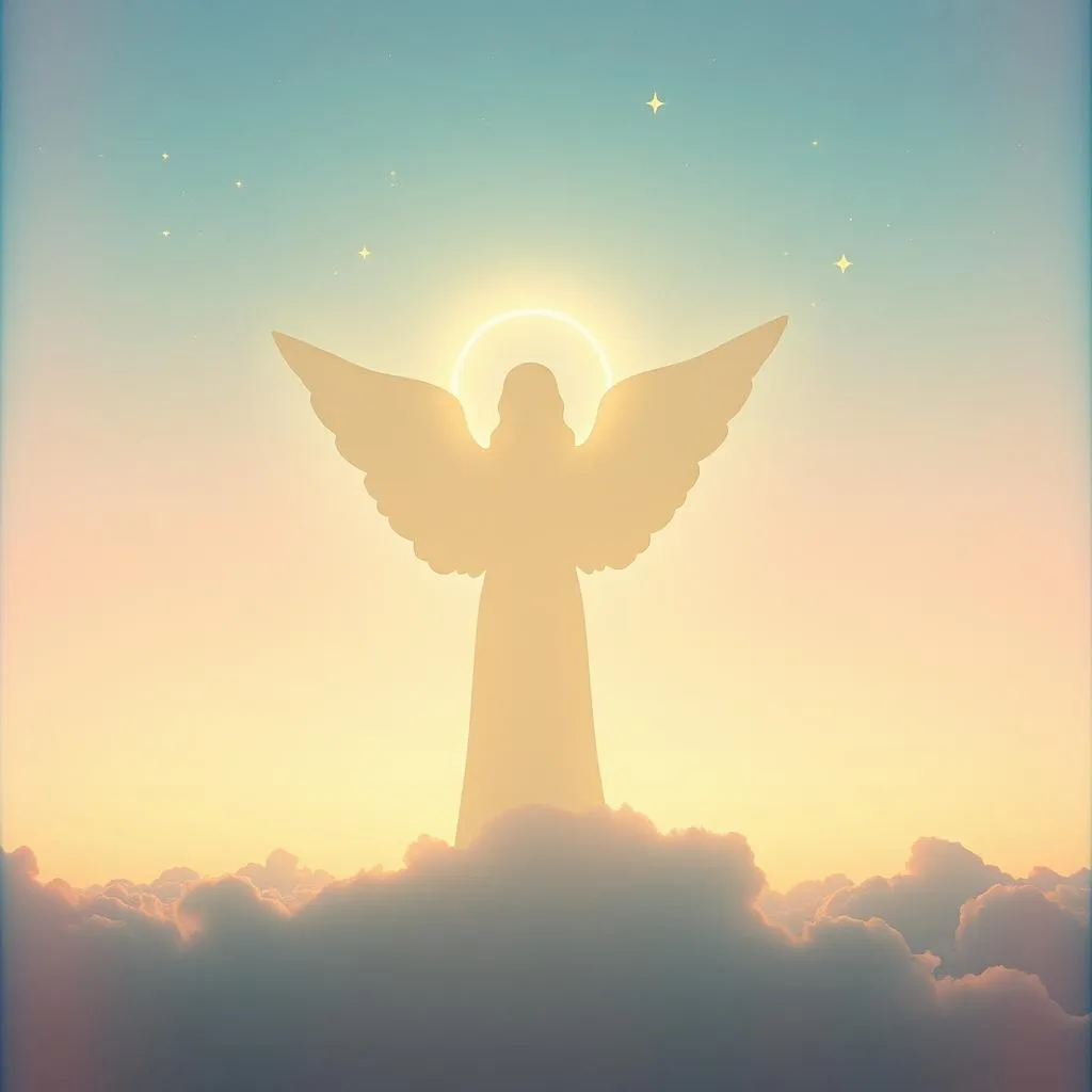 Angel on the Other Side