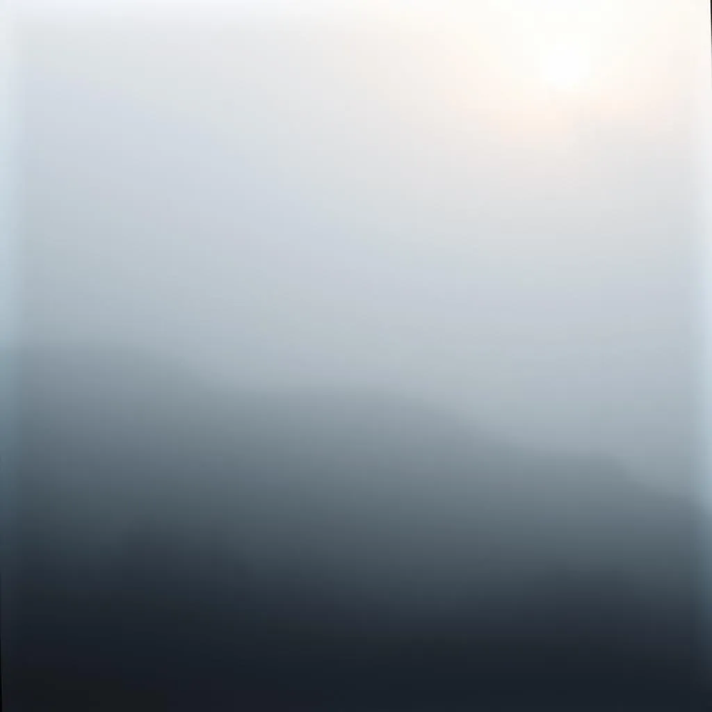 Falling Into Grey