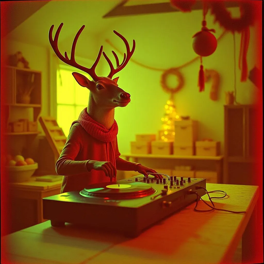 MC Santa