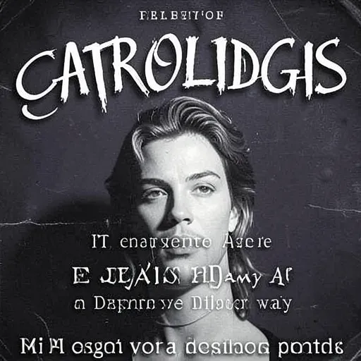 Your god said.