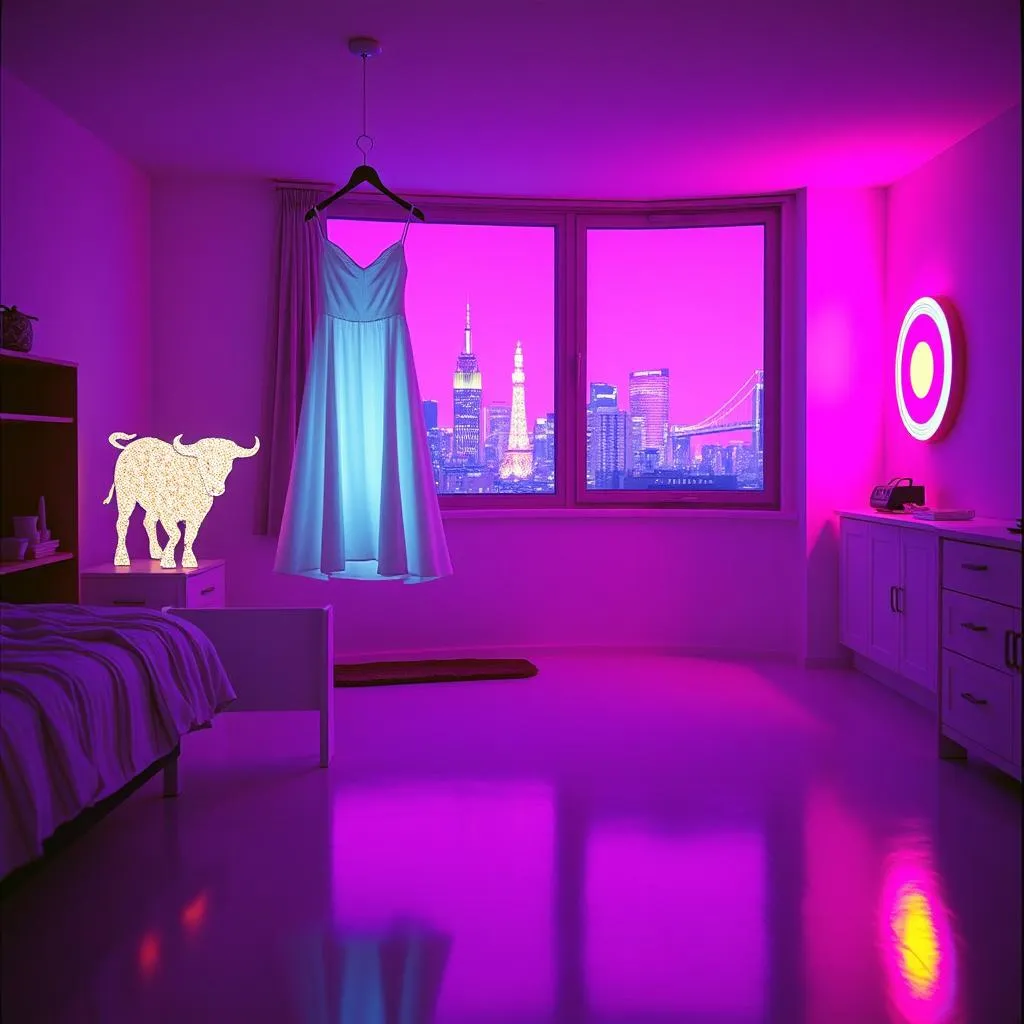 A P