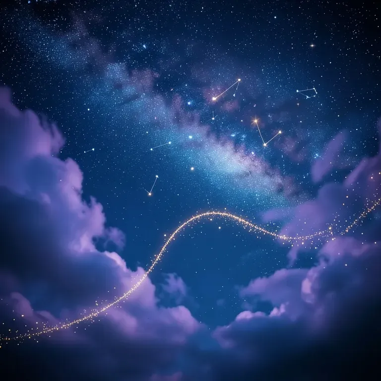 Endless Sky