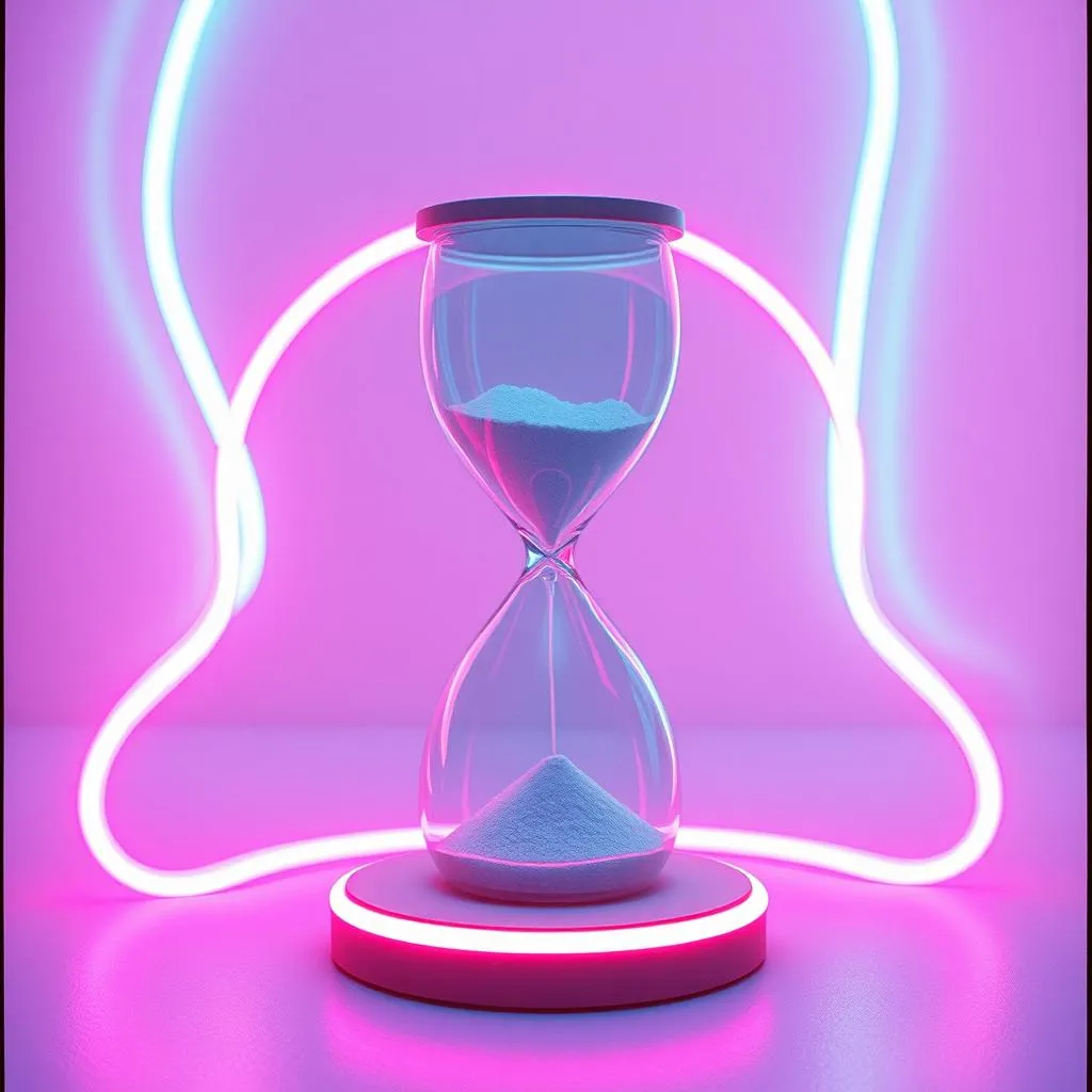 Times up