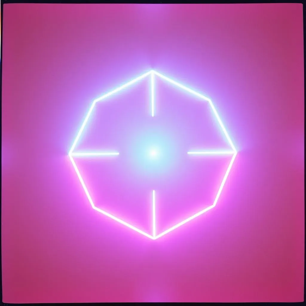 Neon Strings