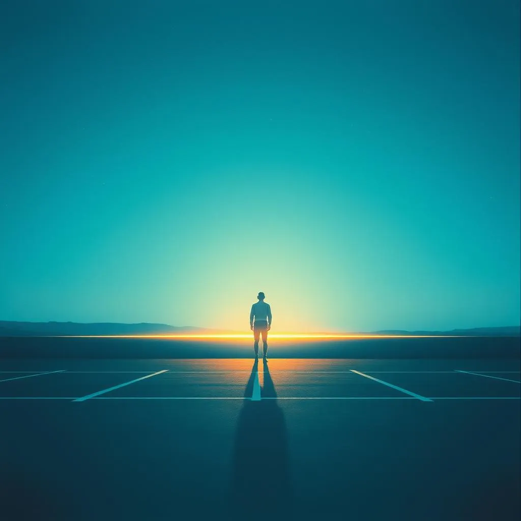Again In The Light