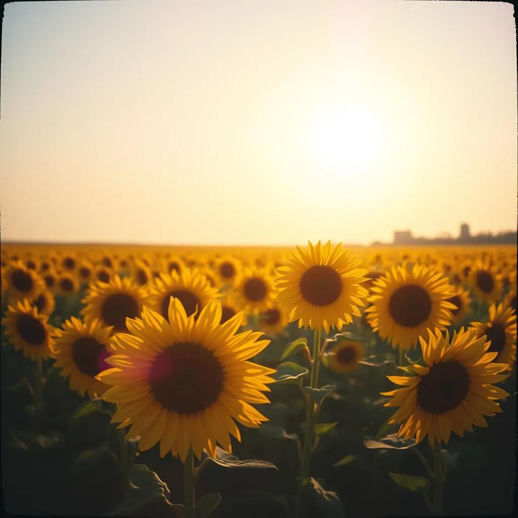 SUNSHINE GIRL