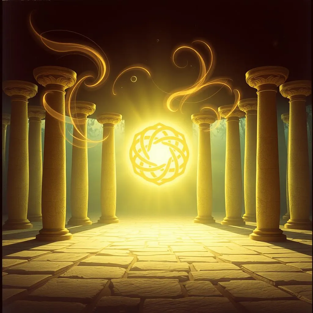 Gauls soul