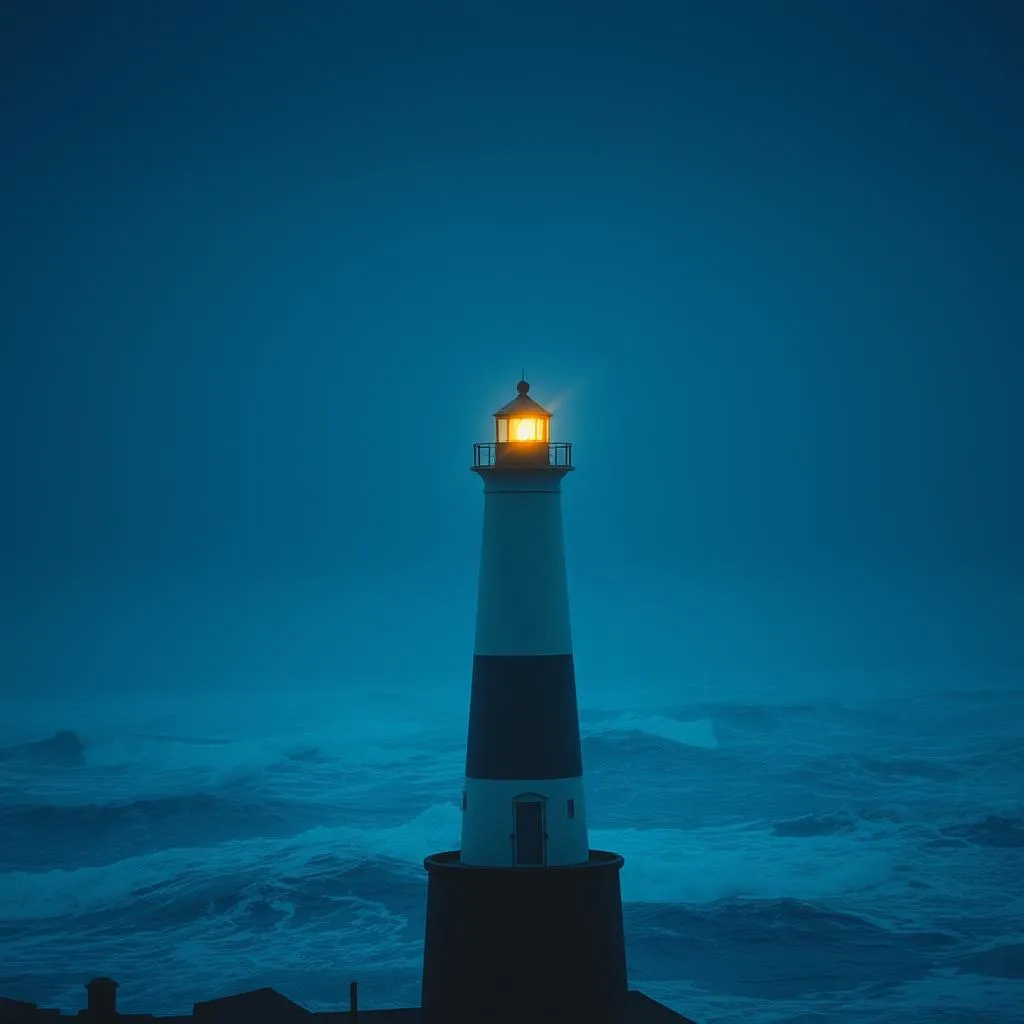 Lighthouse Love