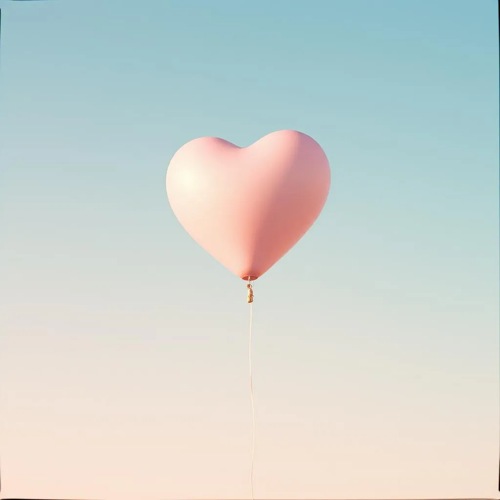 Borrowed Hearts