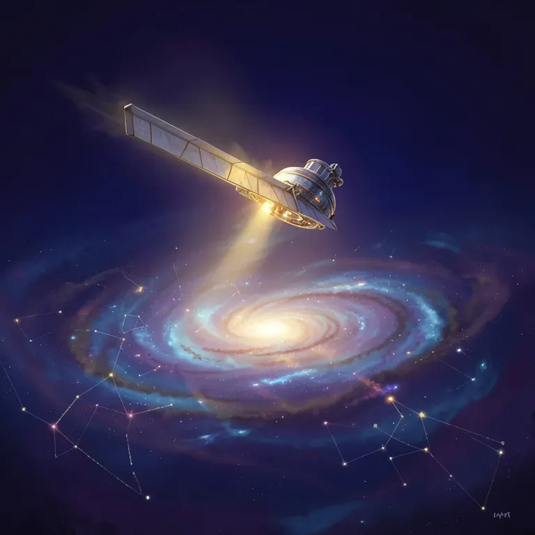 Satellite - Jaeha