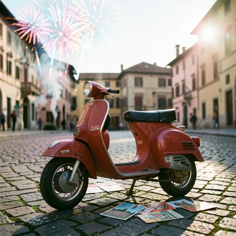 Firenze Uno Due Tre