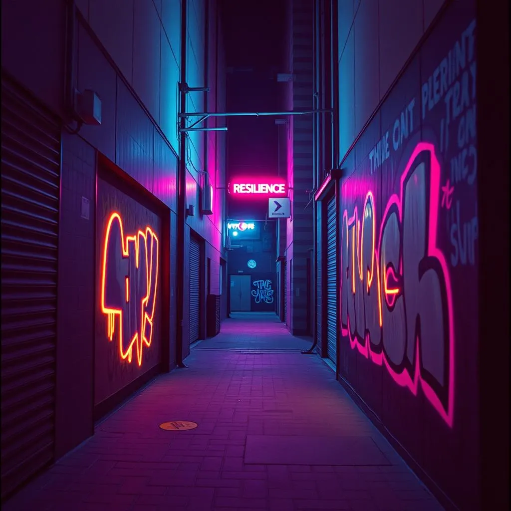 L'espoir des cités