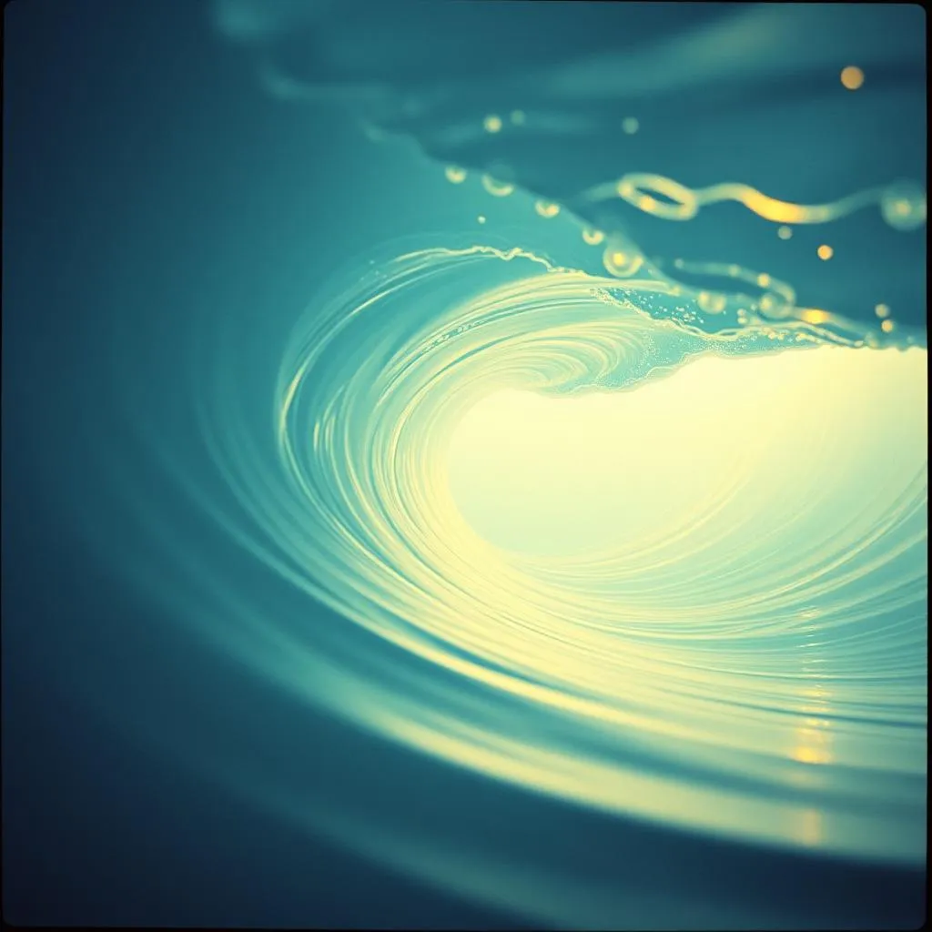 Liquid Love