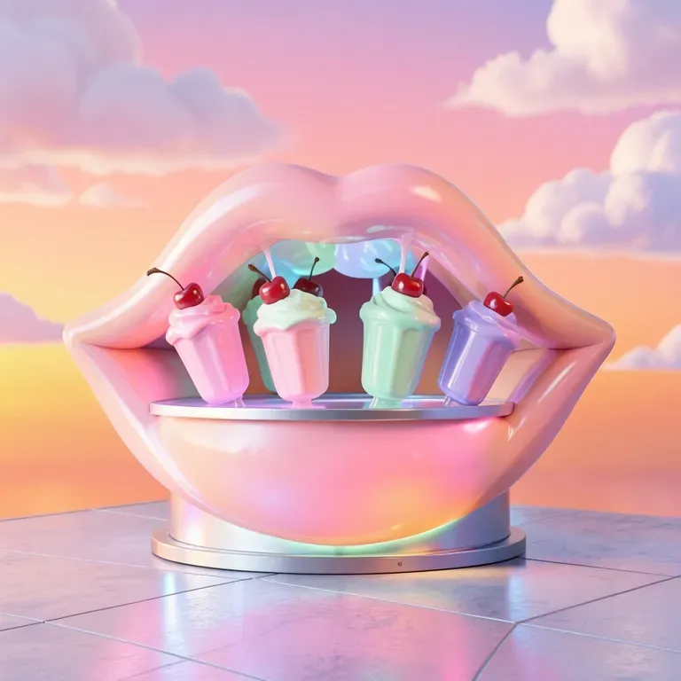 MILKSHAKE