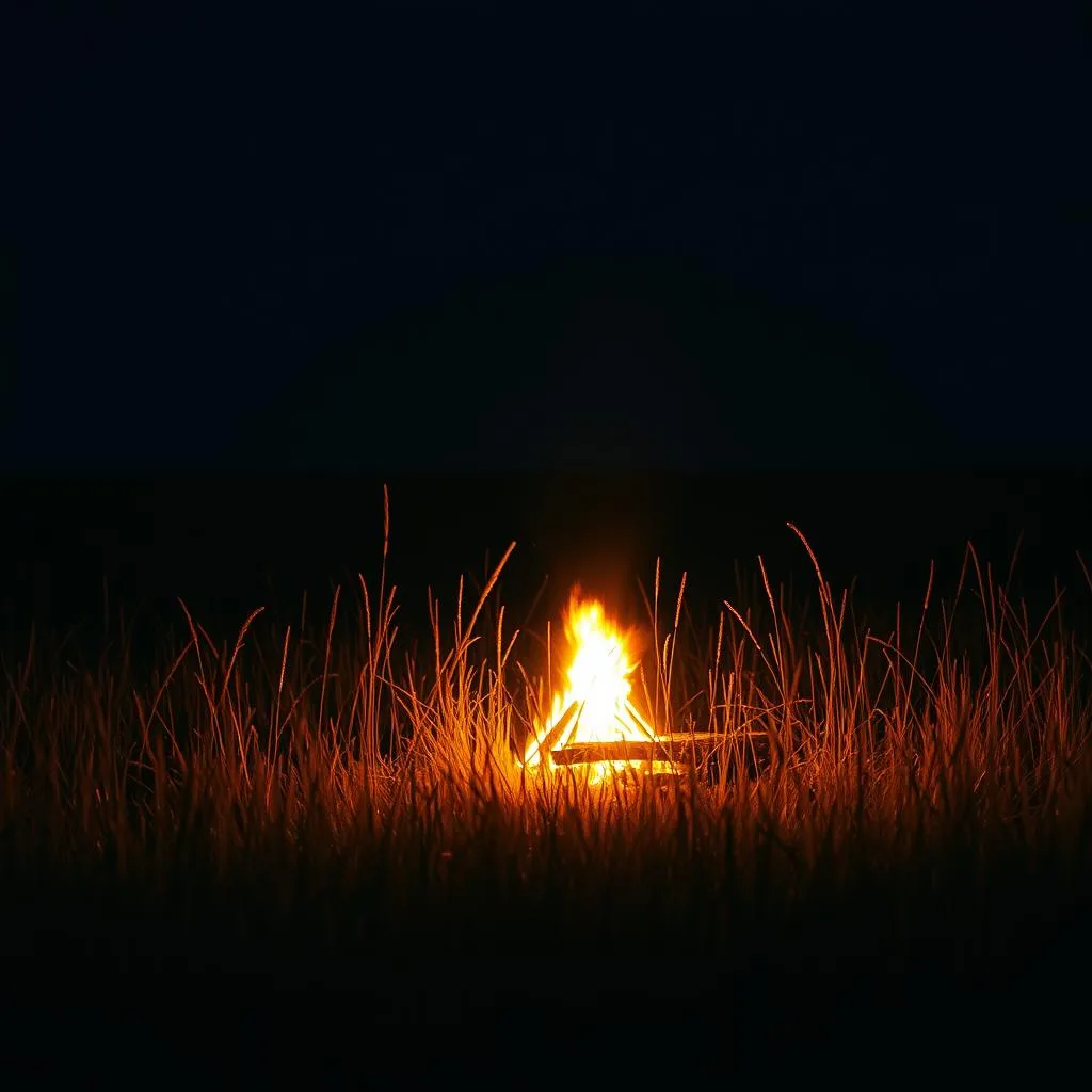 Whiskey Heat