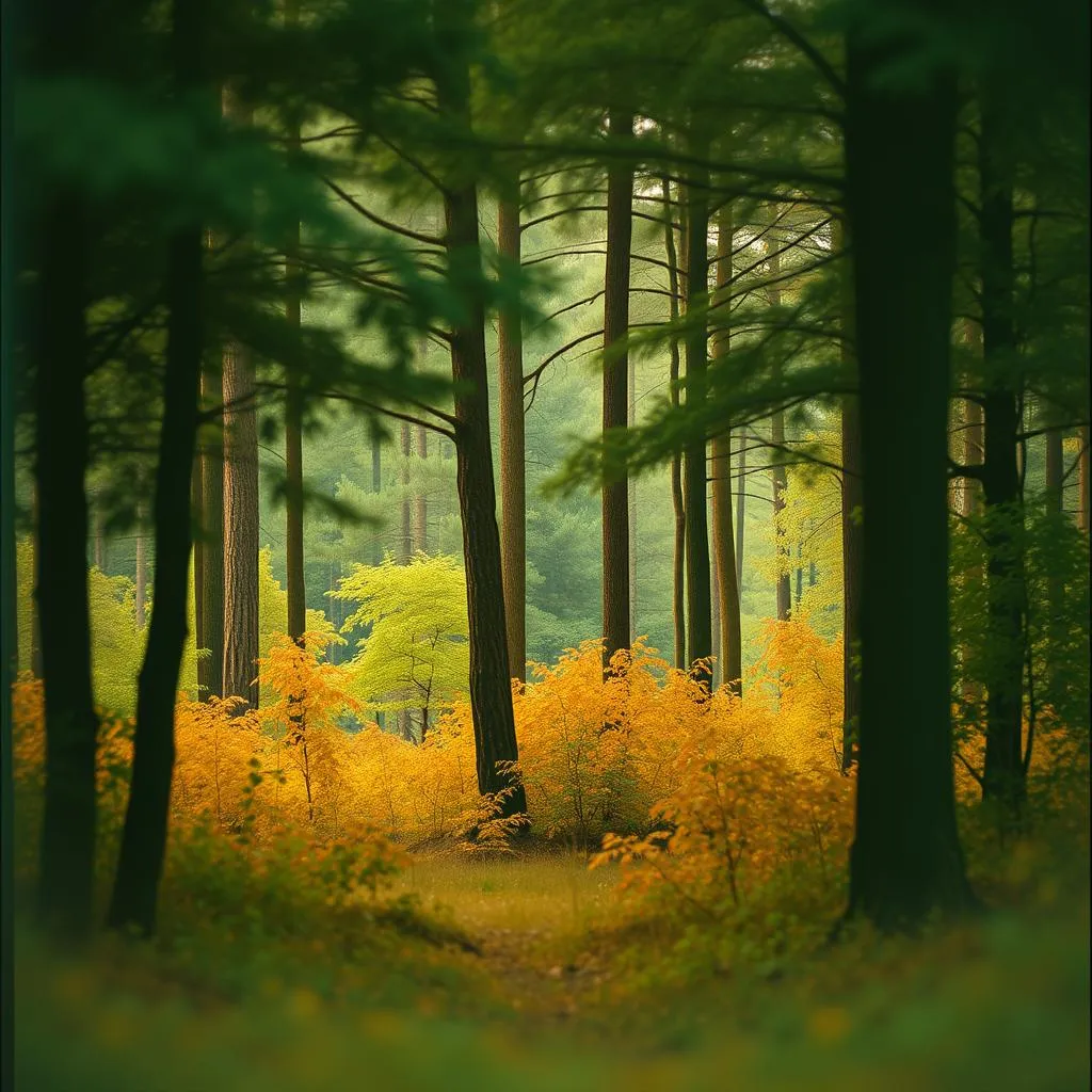For our Forestry Workers