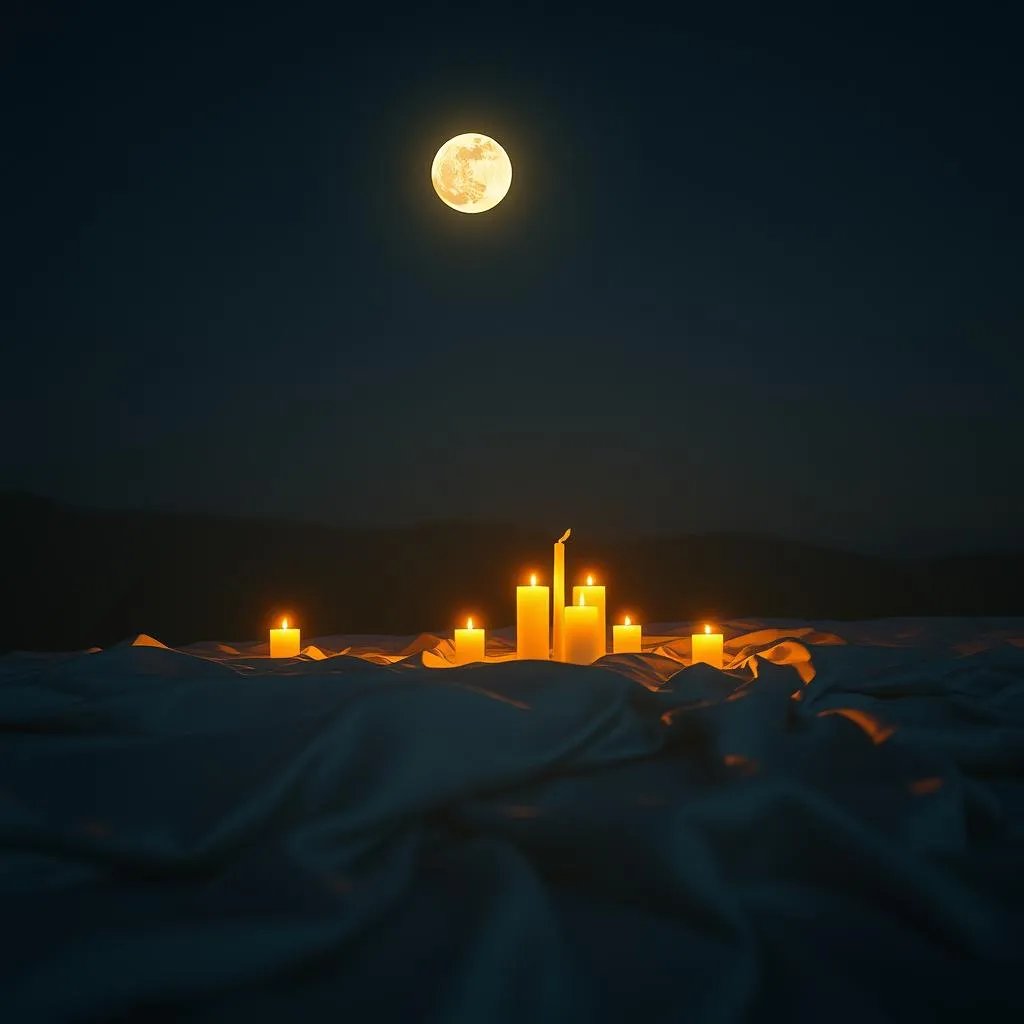 Whispers in the Dark