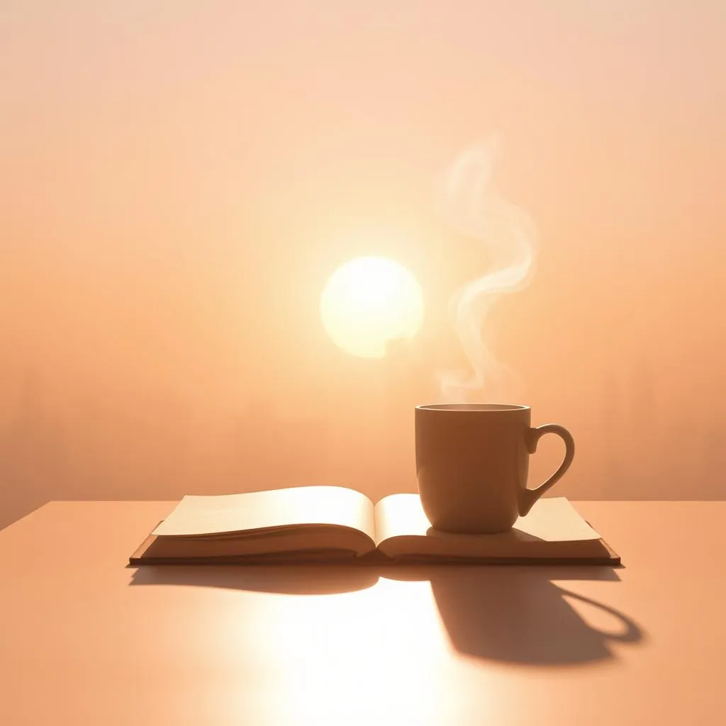 Freshly Brewed