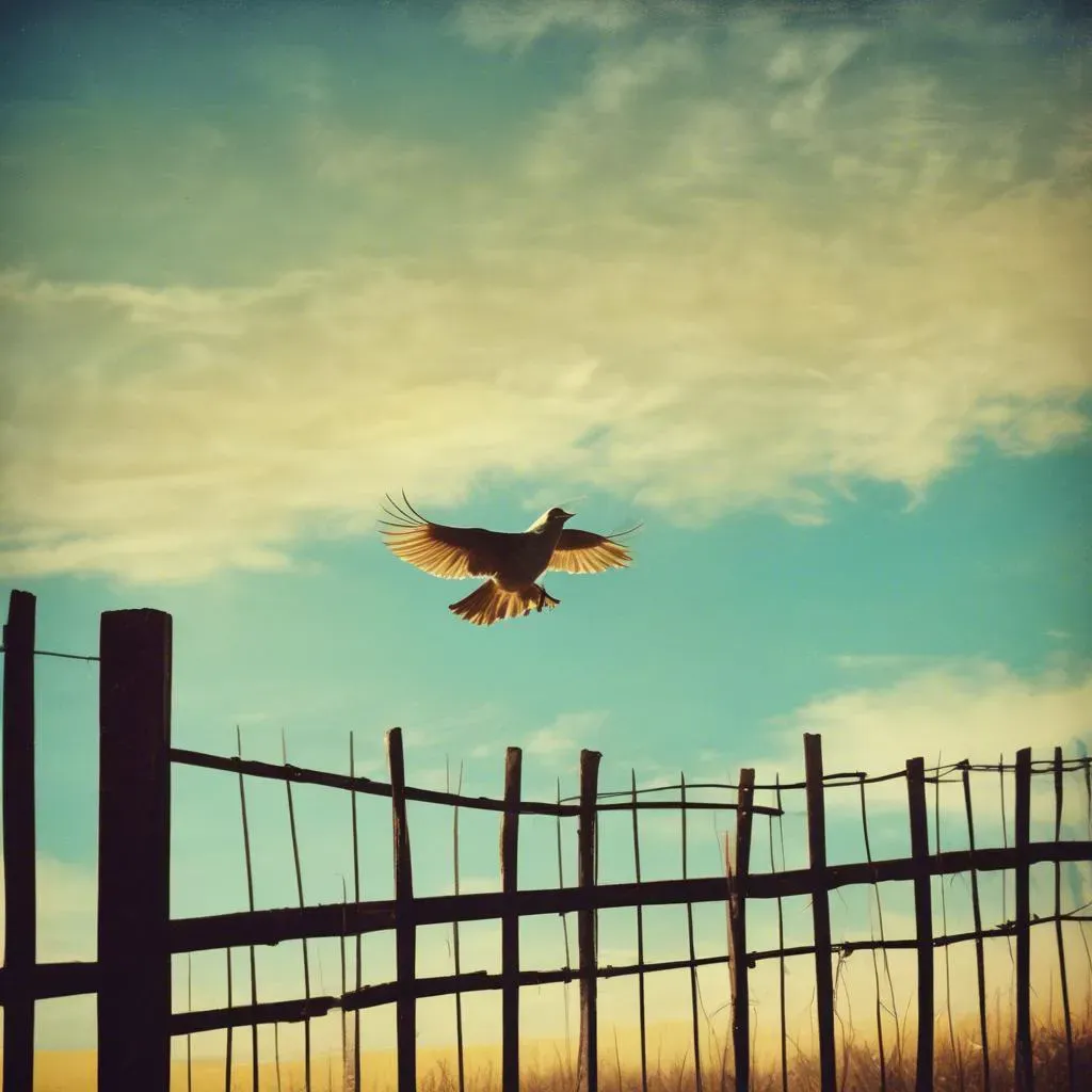Free Again 
