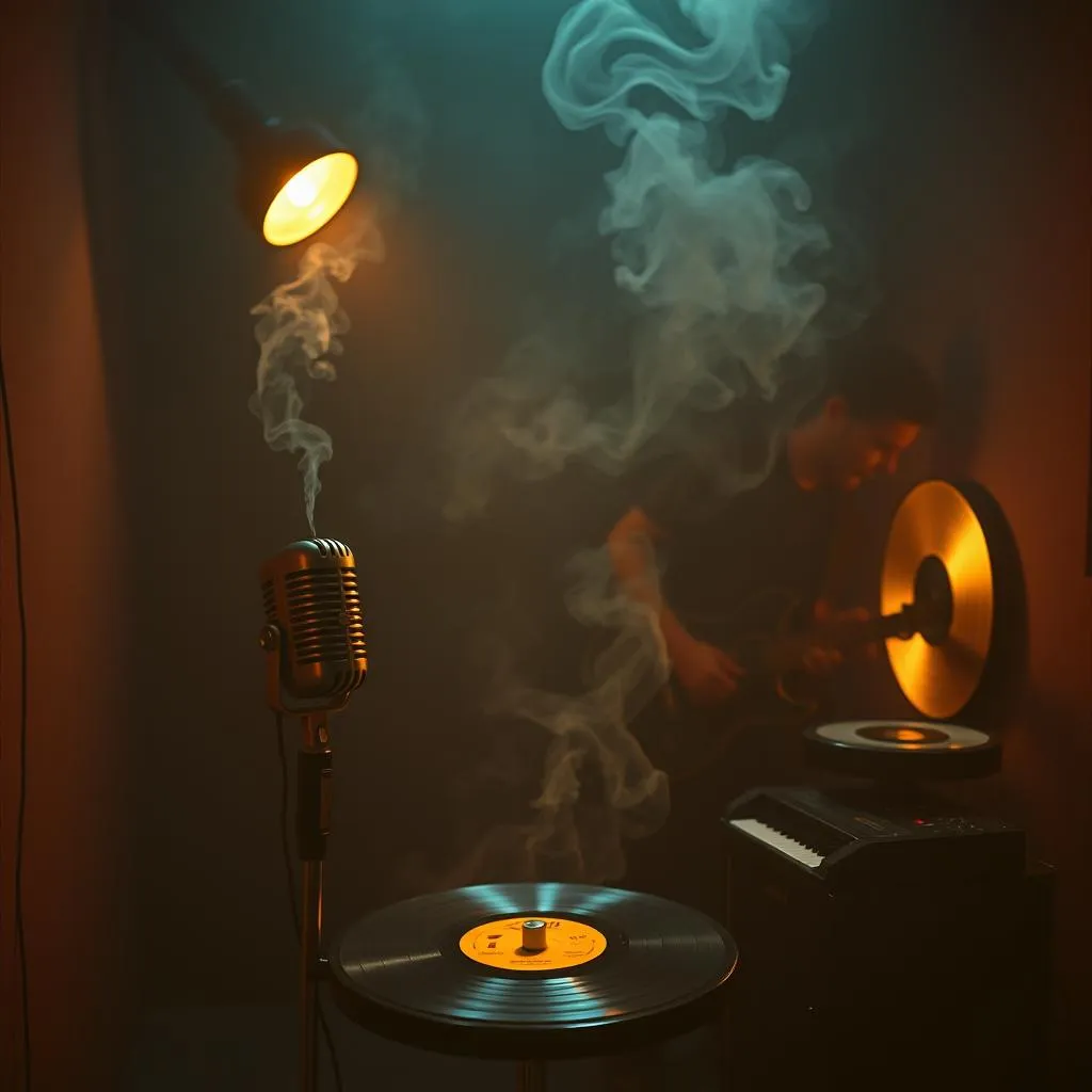 The Cost of a Song