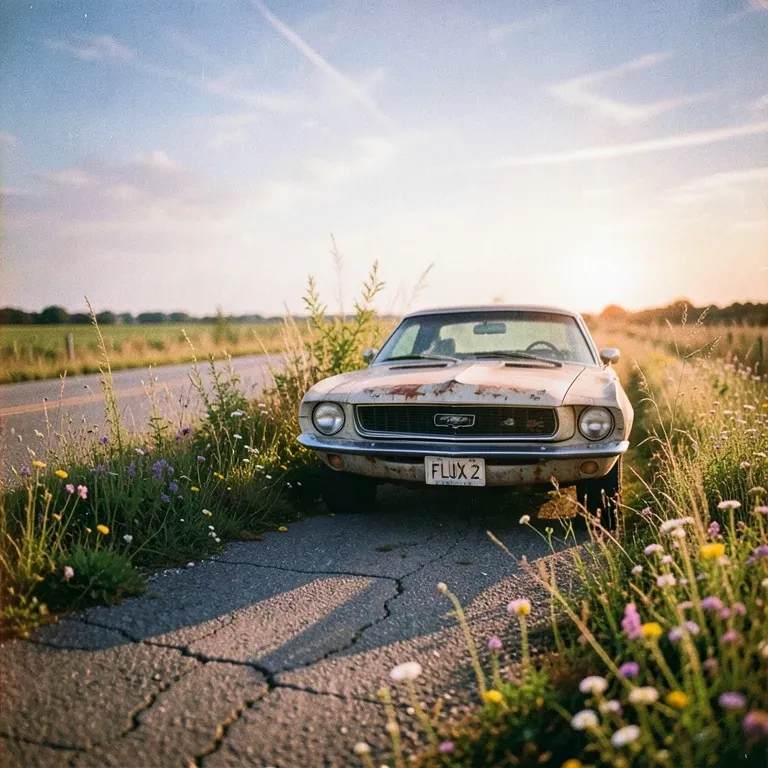 The Way Back Home