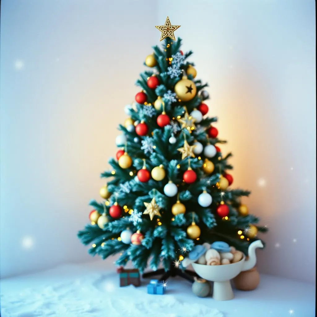 Christmas with you