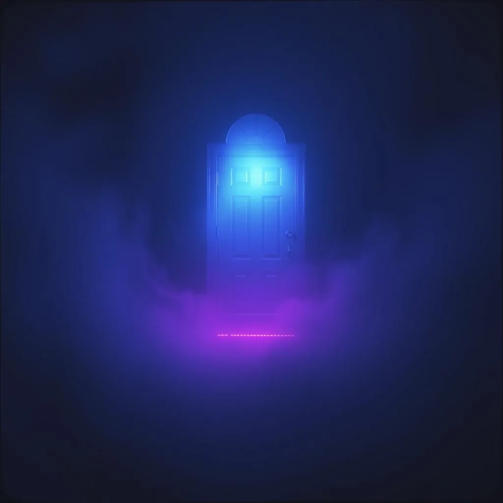 The light