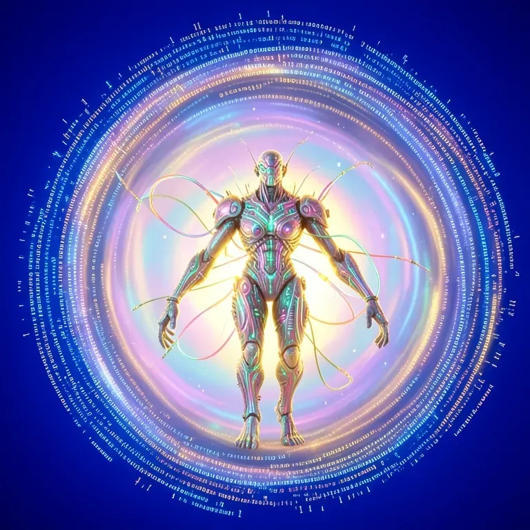 Hello, Human Signal