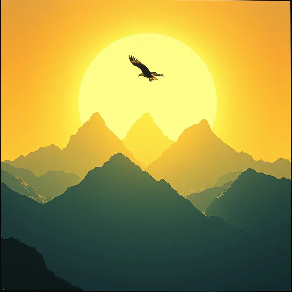 THE CHANT OF HIS NAMES — A PROVERBIAL PSALM OF PRAISE