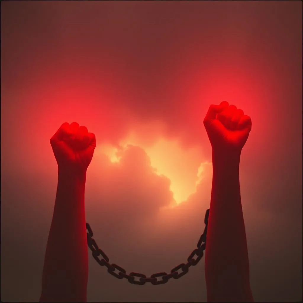 The Time To Change