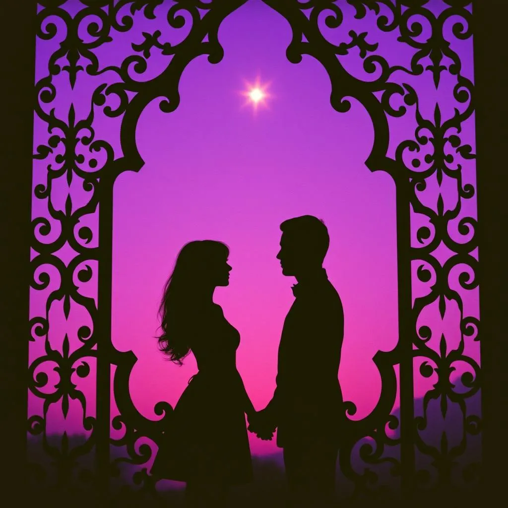 Dil ruba..